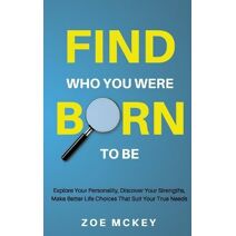 Find Who You Were Born To Be (Pathfinder)
