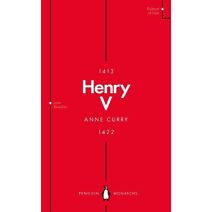 Henry V (Penguin Monarchs) (Penguin Monarchs)