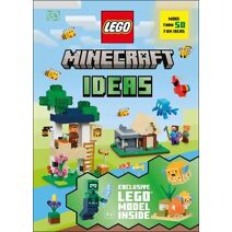 LEGO Minecraft Ideas (LEGO Ideas)