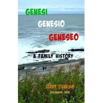 Genesi Genesio Geneseo