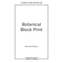 Botanical Block Printing