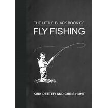 Little Black Book of Fly Fishing (Little Books)