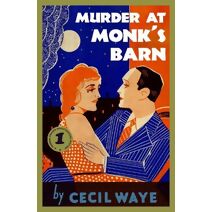 Murder at Monk's Barn ('Perrins, Private Investigators' Mysteries)