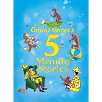 Curious George's 5-Minute Stories (Curious George)