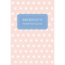 Rachelle's Pocket Posh Journal, Polka Dot