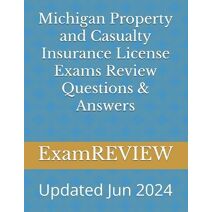 Michigan Property and Casualty Insurance License Exams Review Questions & Answers