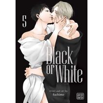 Black or White, Vol. 5 (Black or White)