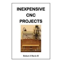 Inexpensive CNC Projects