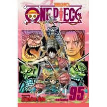 One Piece, Vol. 95 (One Piece)