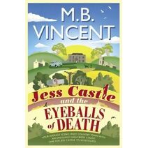 Jess Castle and the Eyeballs of Death