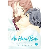 Ao Haru Ride, Vol. 13 (Ao Haru Ride)