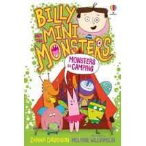 Monsters go Camping (Billy and the Mini Monsters)