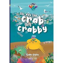 day the crab got crabby