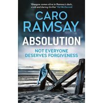 Absolution (Anderson and Costello thrillers)