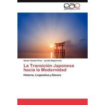 Transicion Japonesa Hacia La Modernidad