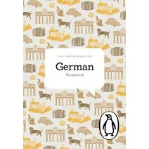 Penguin German Phrasebook