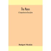 Moors; a comprehensive description