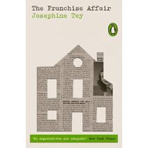 Franchise Affair (Penguin Modern Classics – Crime & Espionage)