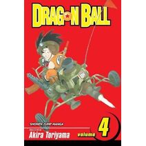 Dragon Ball, Vol. 4 (Dragon Ball)