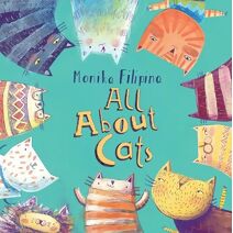All About Cats (Child's Play Library)