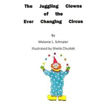 Juggling Clowns of the Ever Changing Circus
