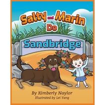 Salty and Marin Do Sandbridge
