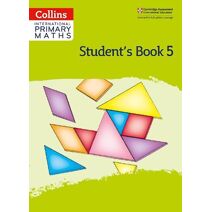 International Primary Maths Student's Book: Stage 5 (Collins International Primary Maths)