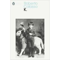 K. (Penguin Modern Classics)
