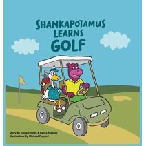 Shankapotamus Learns Golf