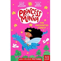Princess Minna: The Enchanted Forest (Princess Minna)