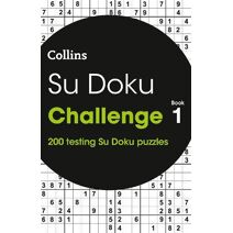 Su Doku Challenge Book 1 (Collins Su Doku)