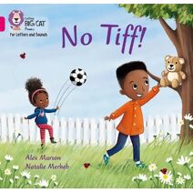 No Tiff! (Collins Big Cat Phonics for Letters and Sounds)