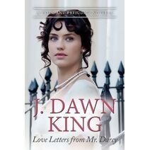Love Letters from Mr. Darcy (Marrying Mr. Darcy, Regency)
