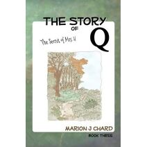 Story of Q - The Secret of Mrs H (Story of Q)