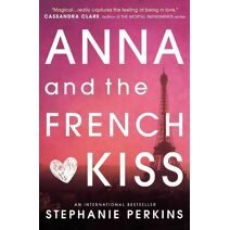 Anna and the French Kiss (Anna and the French Kiss)