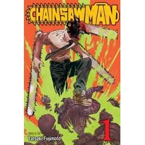 Chainsaw Man, Vol. 1 (Chainsaw Man)