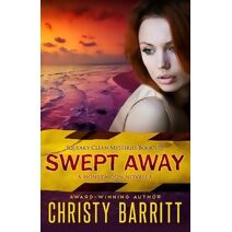 Swept Away (Squeaky Clean Mysteries)