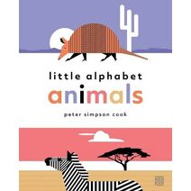 little alphabet animals