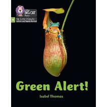 Green Alert! (Big Cat Phonics for Little Wandle Letters and Sounds Revised)