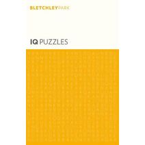 Bletchley Park IQ Puzzles (Bletchley Park Puzzles)