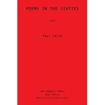 Poems in the Sixties