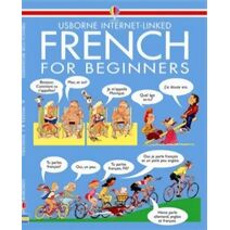 French for Beginners (Language for Beginners Book)