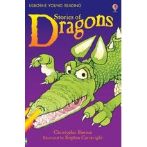 Stories of Dragons (Young Reading Series 1)