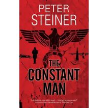 Constant Man (Willi Geismeier thriller)