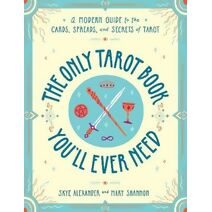 Only Tarot Book You'll Ever Need