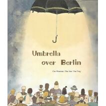 Umbrella over Berlin