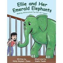 Ellie and Her Emerald Elephants