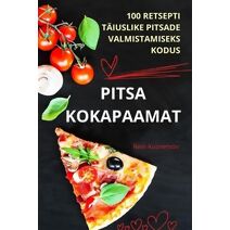 Pitsa Kokapaamat