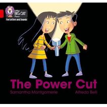 Power Cut (Collins Big Cat Phonics for Letters and Sounds)