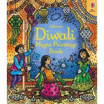 Diwali Magic Painting Book (Magic Painting Books)